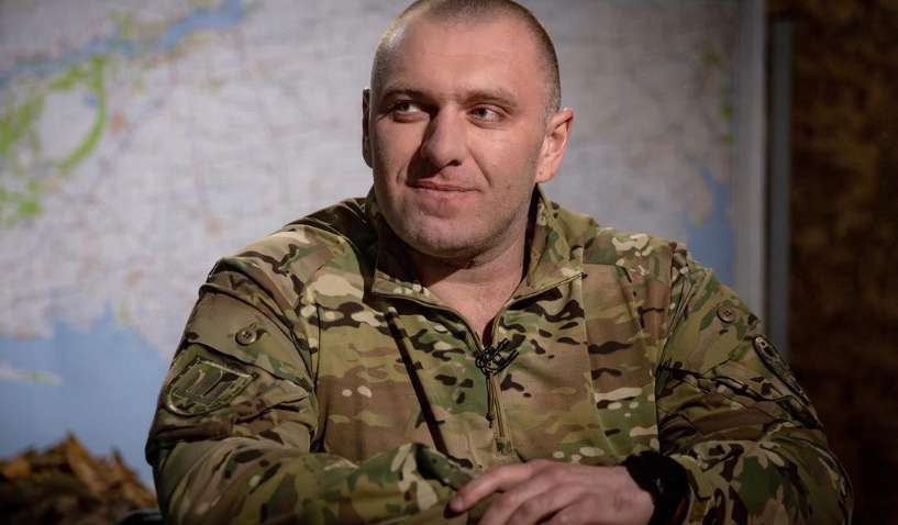 Россия издала решение об аресте главы СБУ: Василий Малюк отреагировал Россия издала решение об аресте главы СБУ: Василий Малюк отреагировал