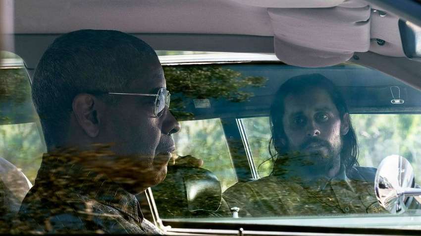 Названо фільм, який очолив американський прокат