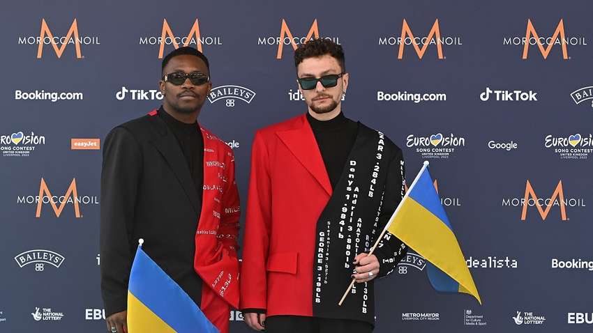 Букмекеры обновили прогнозы перед первым полуфиналом Евровидение-2023