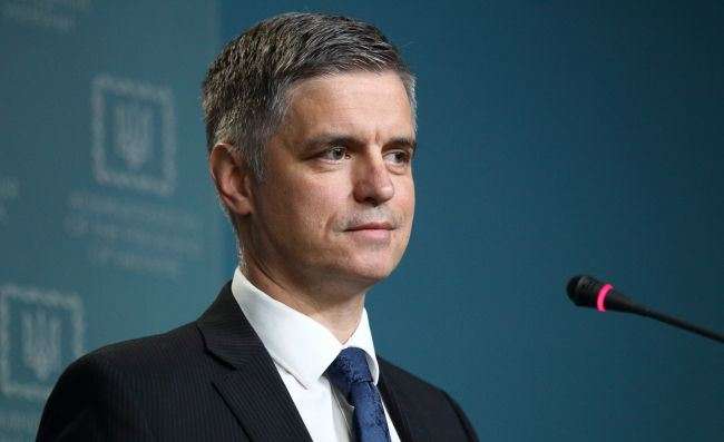 Украина хочет в ближайшее время освободить всех пленных из России