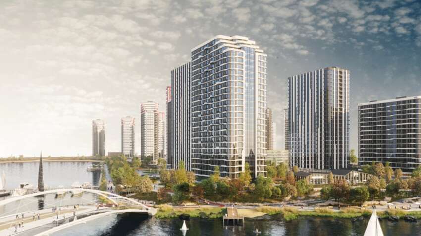 Stolitsa Group заявила о законности строительства на Миколайчука, 3 и готовности к открытому диалогу с общиной Stolitsa Group заявила о законности строительства на Миколайчука, 3 и готовности к открытому диалогу с общиной