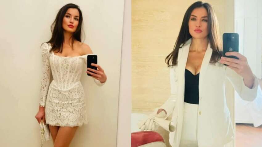 Госпожу посол Украины в Омане Ольгу Селых раскритиковали из-за одежды (ФОТО)