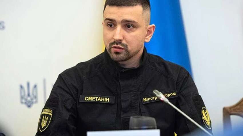 Сметанин получил должность в "Укроборонпроме": эксперт указал на вопиющее нарушение 