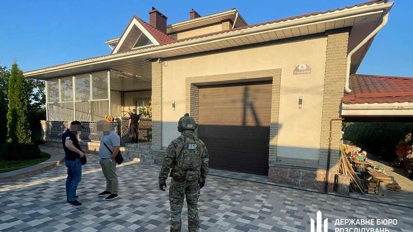 Масштабна афера на армії: що постачали військовим Масштабна афера на армії: що постачали військовим