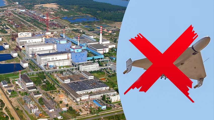 Последствия действий РФ может ощутить весь континент: о какой угрозе предупредили в "Энергоатоме"