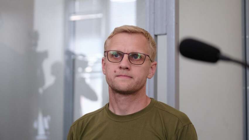 «Санкції є, вироку немає»: Шабунін вибухнув заявою у справі скандального Філімоненка