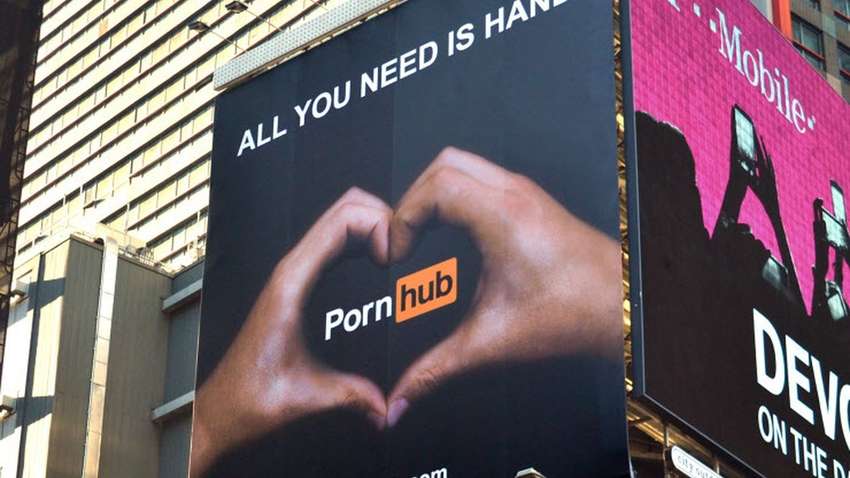 Журналисты выведали, кто на самом деле владеет империей PornHub