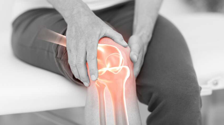 Болі в колінах: яку приховану хворобу ви можете не помічати