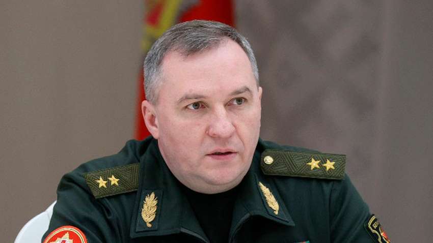 Білорусь раптово заявила про готовність співпрацювати з НАТО, але є нюанс