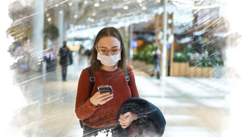 Коронавирус в Украине: почему карантин не помогает избежать рекордного роста новых случаев COVID-19 Коронавирус в Украине: почему карантин не помогает избежать рекордного роста новых случаев COVID-19