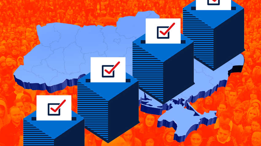 Закон про референдум: що зміниться в Україні