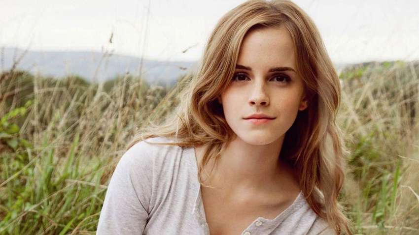 Эмма Уотсон поставила карьеру на паузу: что случилось