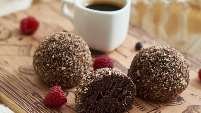 Пирожное "Картошка": простой рецепт приготовления за 15 минут Пирожное "Картошка": простой рецепт приготовления за 15 минут