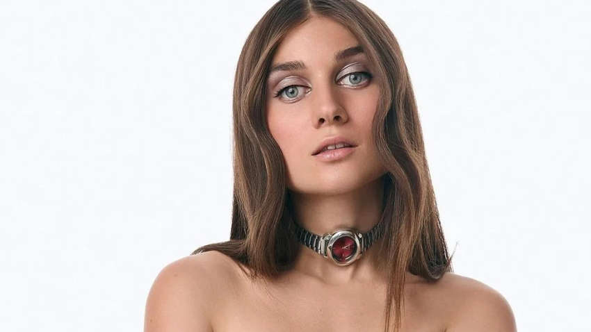 Украинская певица подала на Grammy песню о депортации детей Украинская певица подала на Grammy песню о депортации детей