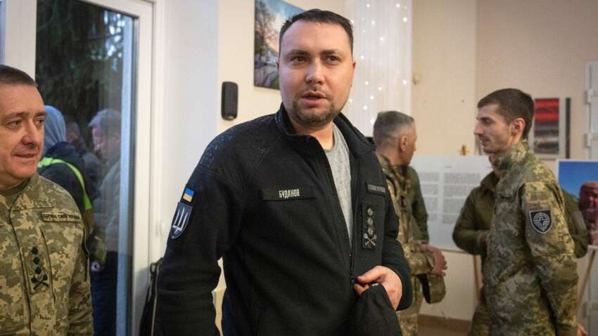 Втрата Покровська та Міндічгейт: чому Зеленському раптово став потрібний Буданов Втрата Покровська та Міндічгейт: чому Зеленському раптово став потрібний Буданов