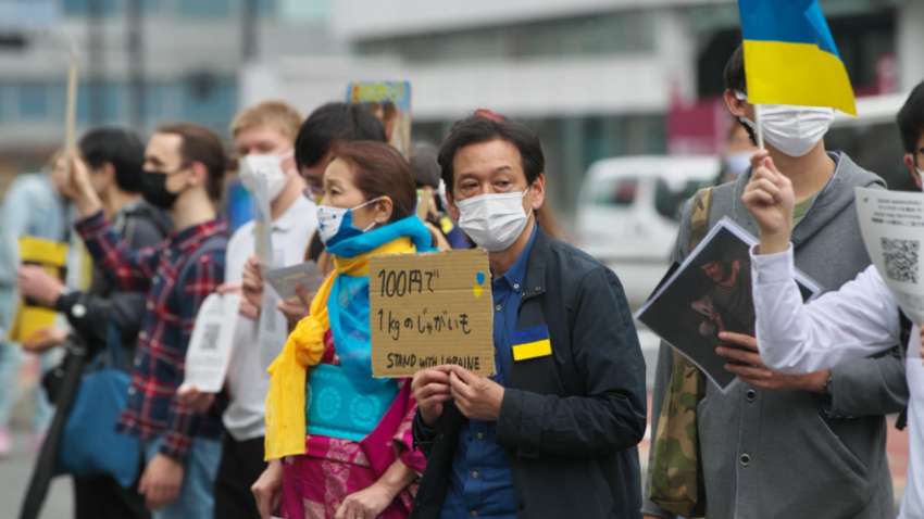 Одна з країн змінює правила для українських біженців Одна з країн змінює правила для українських біженців