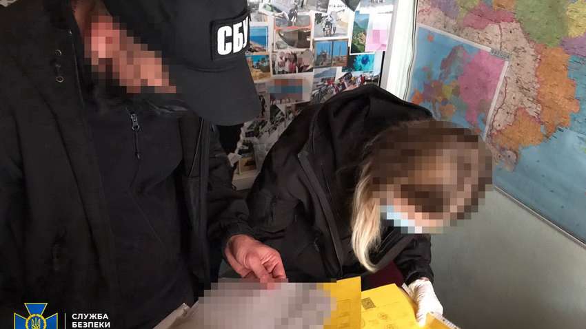 Как запорожские таможенники наладили схему на 42 миллиона, нарушая правила Как запорожские таможенники наладили схему на 42 миллиона, нарушая правила