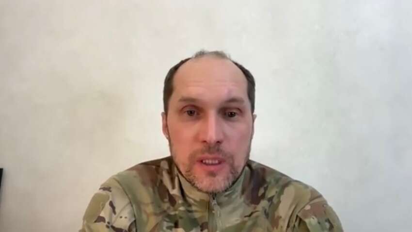 «Героїзм у нелюдських умовах»: Бутусов прокоментував дії «Скелі»