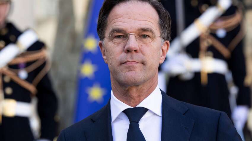 Генсек НАТО розповів, як закінчиться війна в Україні Генсек НАТО розповів, як закінчиться війна в Україні