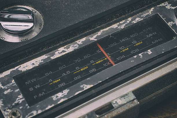 Державний центр радіочастот просить допомогти Україні Міжнародний Союз Електрозв'язку