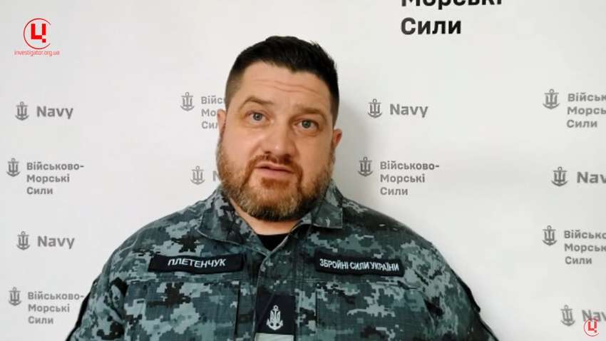 Плетенчук раскрыл новую тактику России для защиты Крымского моста