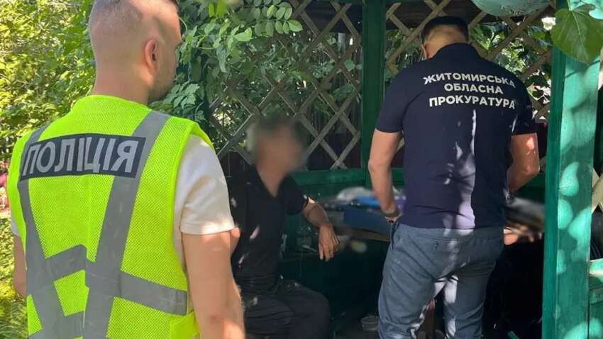 Фермер Задирака уникнув суду: ЗМІ дізналися причину зриву засідання 