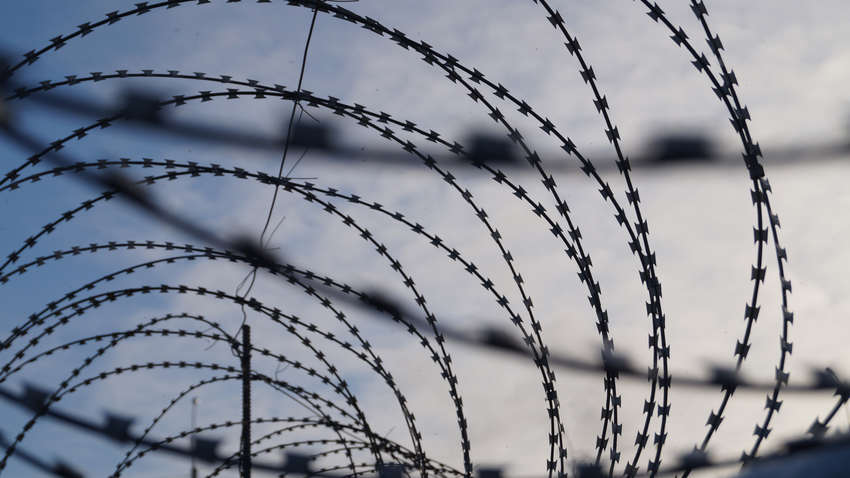 У Львові співробітник в'язниці спійманий на збуті наркотиків ув'язненим У Львові співробітник в'язниці спійманий на збуті наркотиків ув'язненим