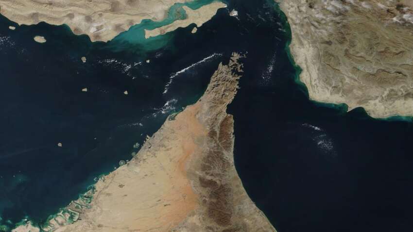 Эмираты идут ва-банк: почему война против Ирана может усилиться