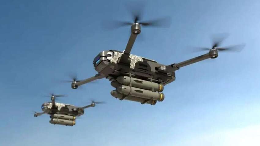 Китайцы замечены на военных полигонах РФ: детали