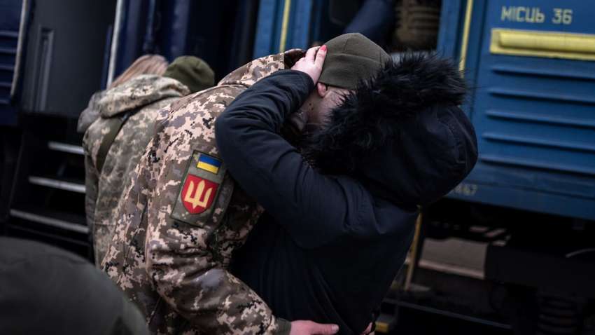 Почему в Украине обострился вопрос мобилизации и демобилизации: как решить проблемы