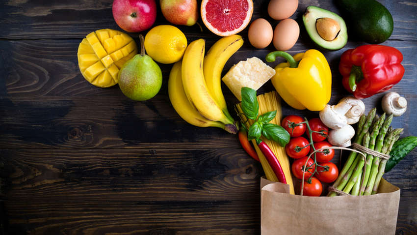 Названы продукты, которые способны заменить таблетки