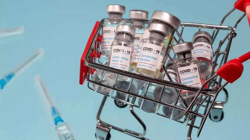 Украина отказалась от вакцины против коронавируса, которая дешевле в 6 раз — депутат