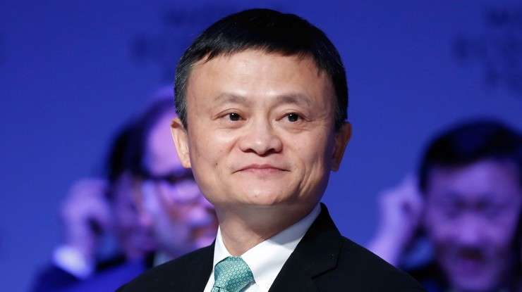 Фонд создателя Alibaba пожертвовал $14 млн на создание вакцины против нового вируса