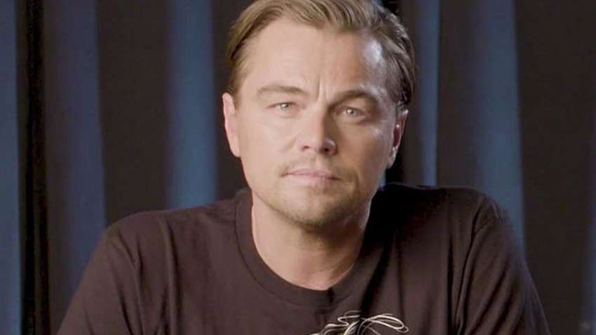 Леонардо Ди Каприо не жертвовал для Украины десять миллионов долларов