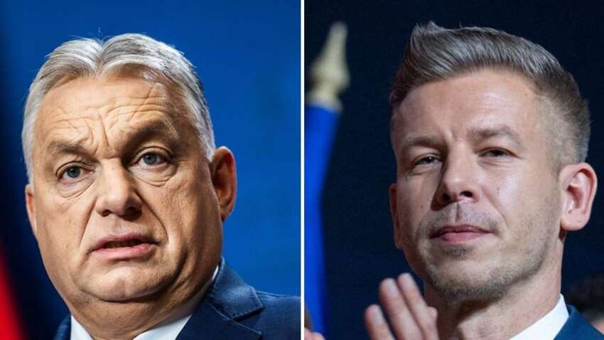 Вибори в Угорщині: що показують останні опитування