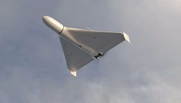 Росія атакує Київ: лунають вибухи