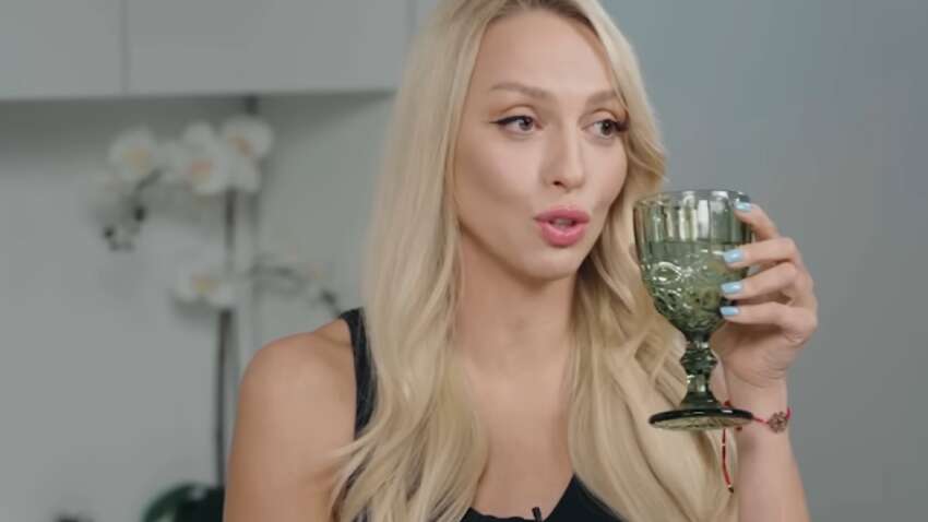 Полякова шокировала советом из-за границы: неожиданный врачебный секрет