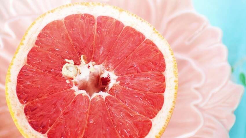 Уникальные свойства грейпфрута, о которых знают не все Уникальные свойства грейпфрута, о которых знают не все