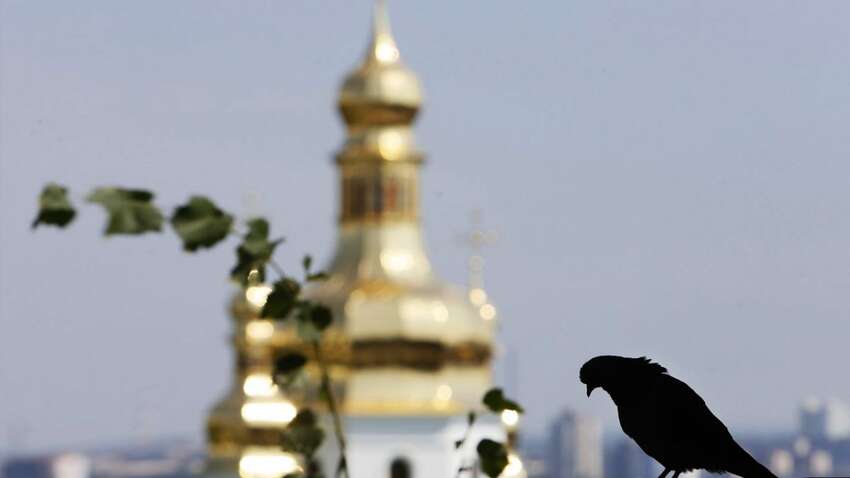 Какой церковный праздник 21 марта: каким святым воссылают молитвы Какой церковный праздник 21 марта: каким святым воссылают молитвы