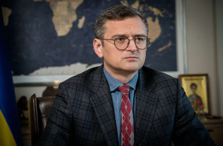 Терор РФ припиниться: Кулеба пояснив, чому тепер все залежить від двох рішень союзників