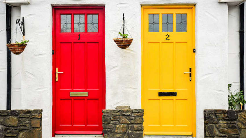 Как номер квартиры может повлиять на вашу жизнь