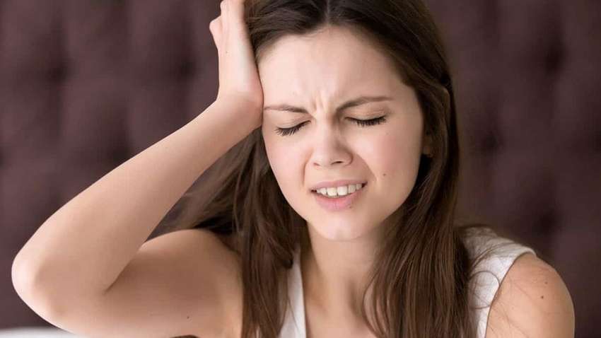 Медики рассказали, почему нельзя терпеть головную боль