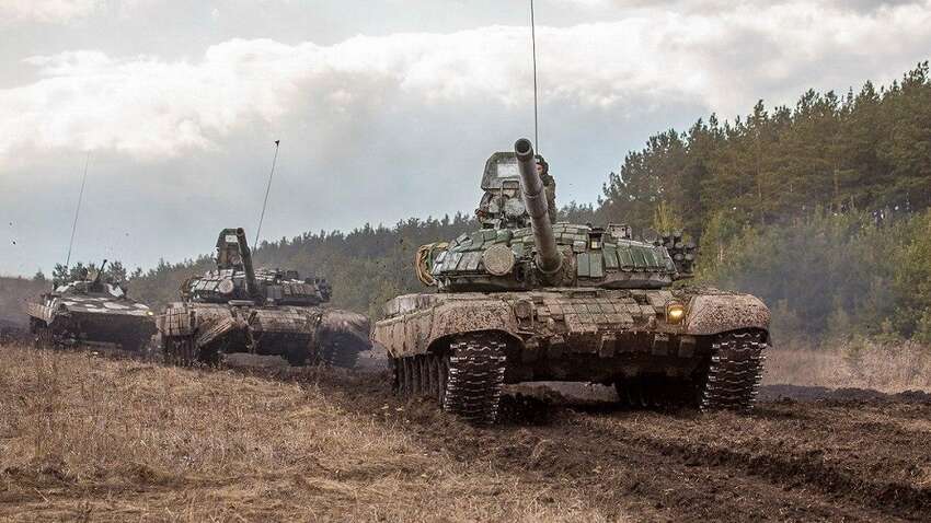 Удар достигнет поразительной силы: эксперт предупредил о кровавом замысле Путина Удар достигнет поразительной силы: эксперт предупредил о кровавом замысле Путина