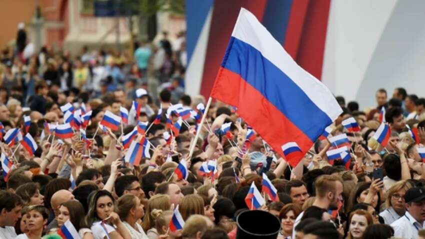 Что угрожает россиянину за протест: так и попадают на войну против Украины Что угрожает россиянину за протест: так и попадают на войну против Украины