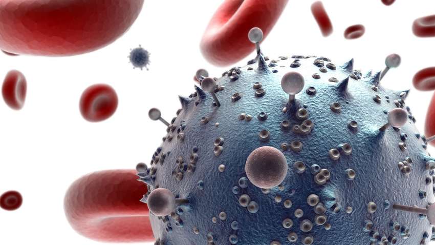 Друга людина повністю вилікувалася від ВІЛ за всю історію хвороби