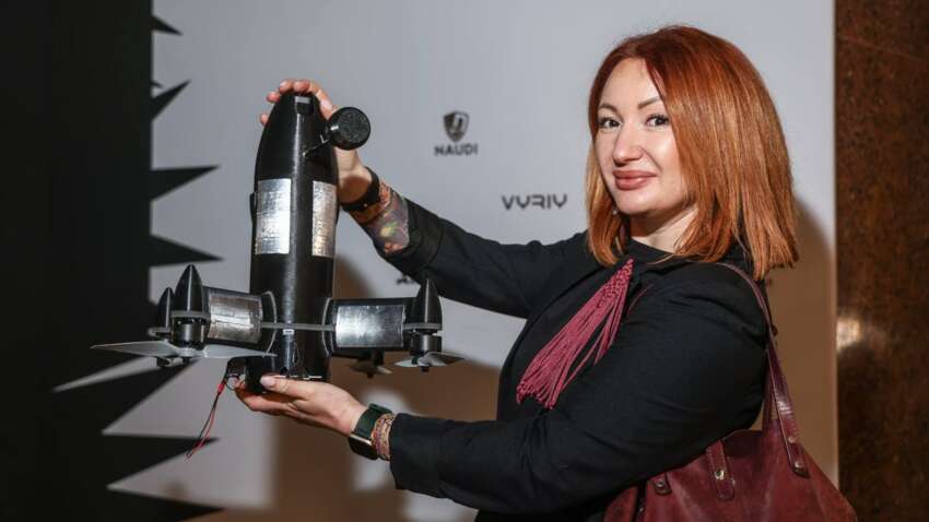 Почему волонтеры до сих пор покупают дроны: разве государство не тянет Почему волонтеры до сих пор покупают дроны: разве государство не тянет