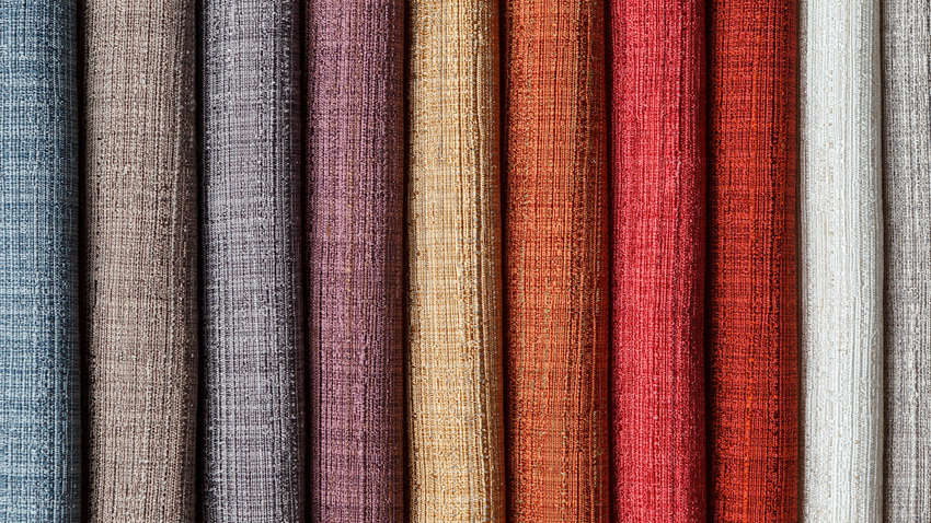 Створено  «розумну» тканину, яка попереджає про віруси Створено  «розумну» тканину, яка попереджає про віруси