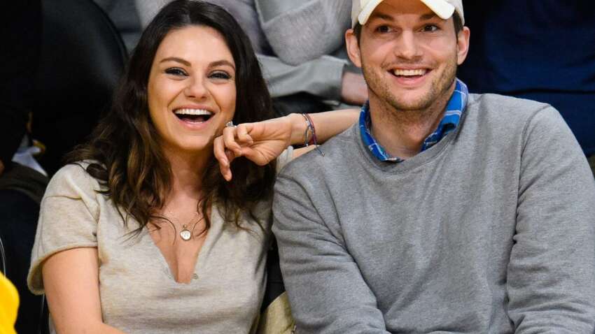 Шлюб голлівудської акторки з України Міли Куніс на межі краху: що сталося