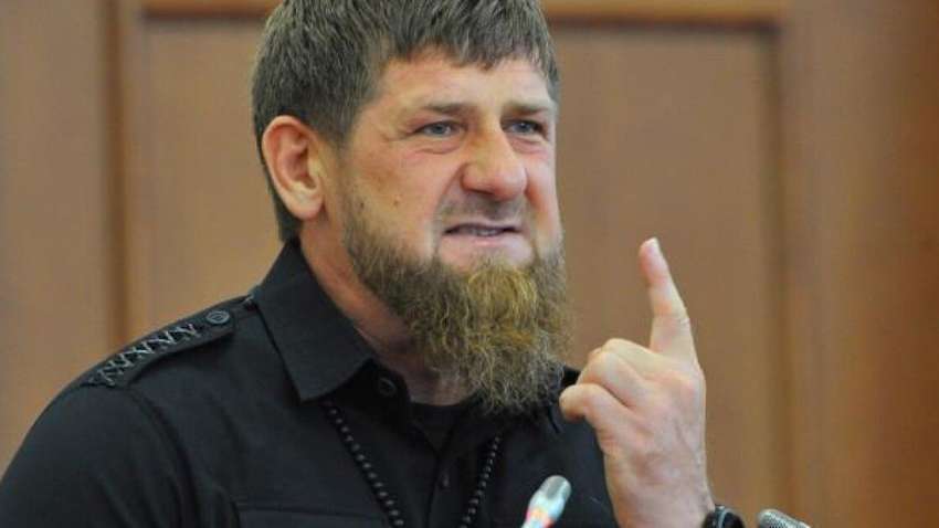 Кадиров назвав нову умову для закінчення війни в Україні