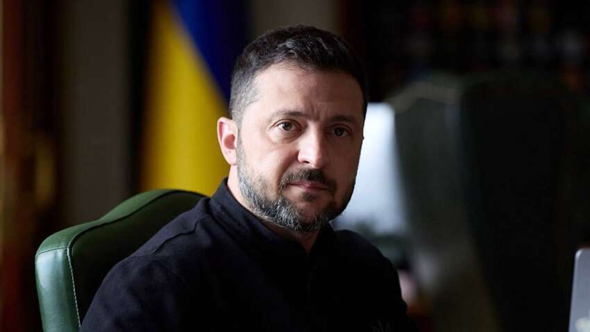 Кто советовал Зеленскому уволить Федорова: Ткач раскрыл новые детали отставки Кто советовал Зеленскому уволить Федорова: Ткач раскрыл новые детали отставки